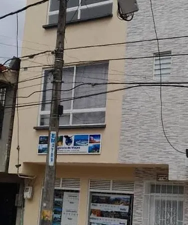 Alojamiento Popayan - Viajes Sin Limites Exterior photo