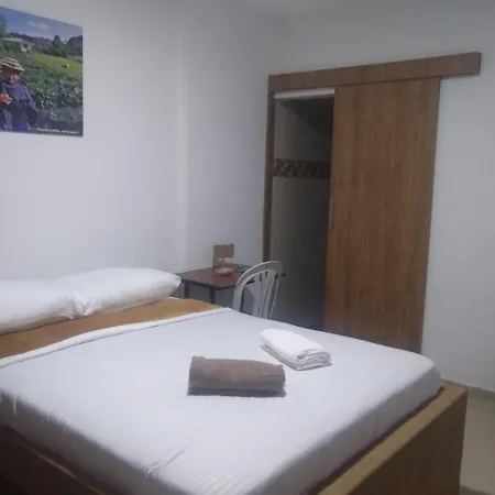 Alojamiento Popayan - Viajes Sin Limites Exterior photo