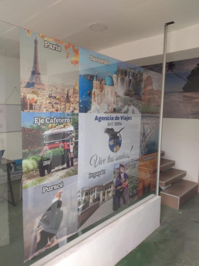 Homestay - Viajes Sin Limites *