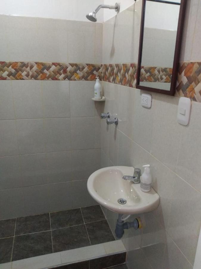 - Viajes Sin Limites Homestay Popayan